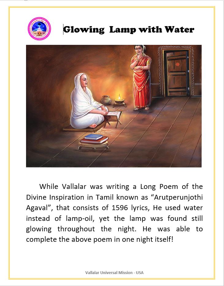 Vallalar_Life_events11