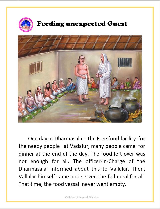 Vallalar_Life_events19