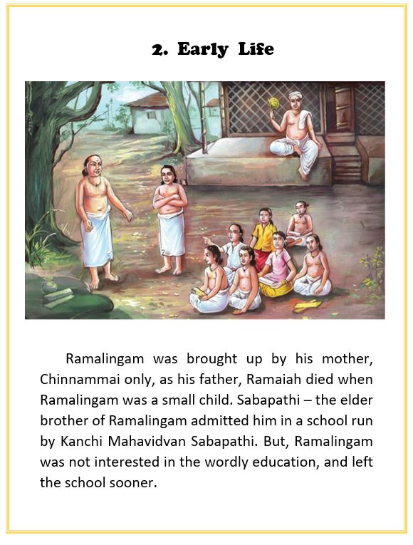 Vallalar_Life_events2