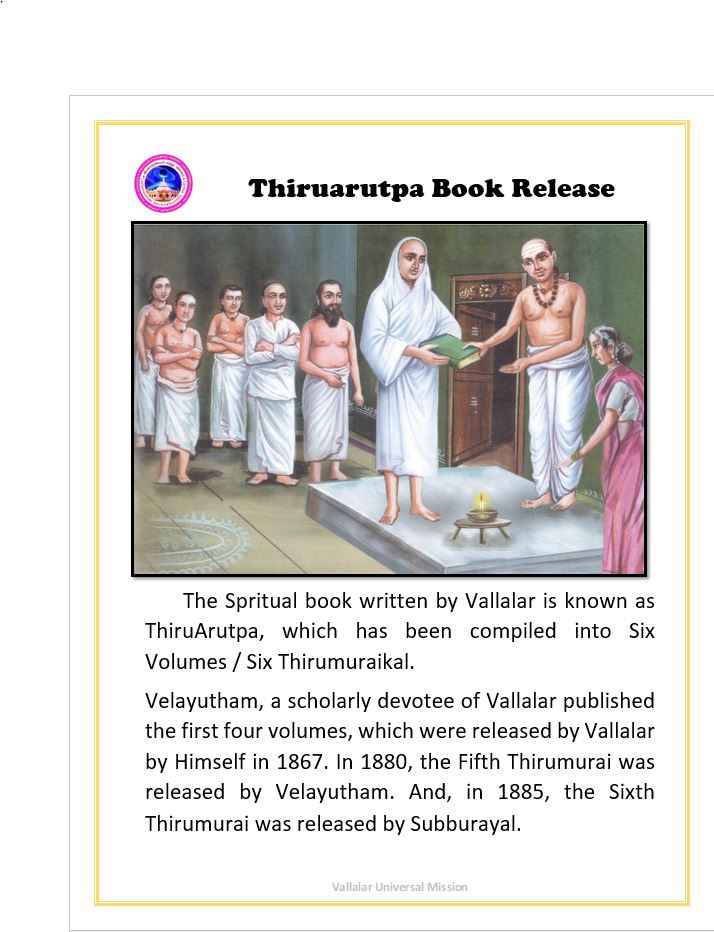 Vallalar_Life_events20