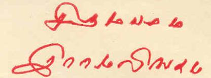 Image result for vallalar signature